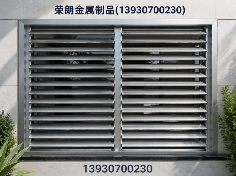 南皮县任丘金属制品厂展示图